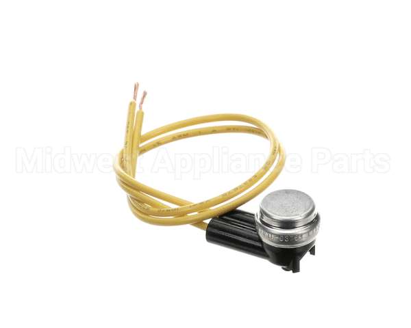 017165 Bally Heater Thermostat