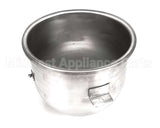 01717 Blakeslee Bowl Ss 20Qt
