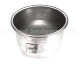 01717 Blakeslee Bowl Ss 20Qt