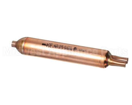 01717 Itv Ice Makers 30 Gr Drier R404