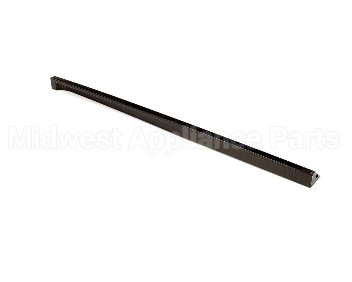 01717 Lotemp Doors Track Trailing Edge Ramp Left Hand Print