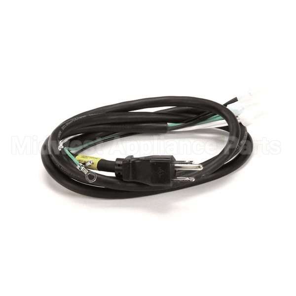 01719.1000 Compatible Bunn Power Cord W/Decal