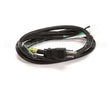 01719.1000 Bunn Power Cord W/Decal