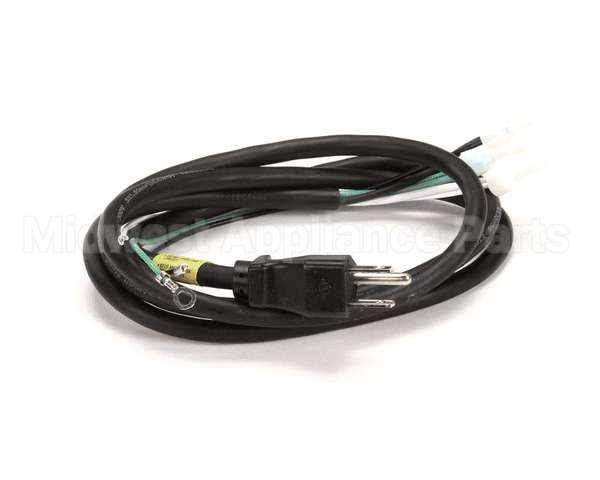 01719.1000 Bunn Power Cord W/Decal