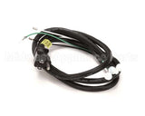 01719.1000 Bunn Power Cord W/Decal