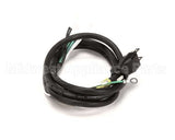 01719.1000 Bunn Power Cord W/Decal
