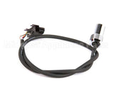 017195-45 T&S Brass Chekpoint Sensor Cable W/ Angled Flat Le