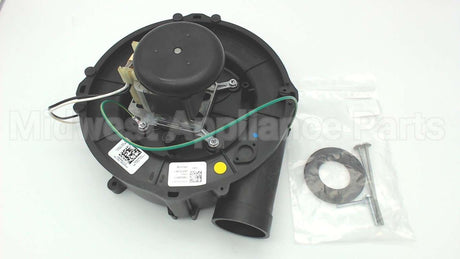 0171M00001S Amana-Goodman Inducer Assembly