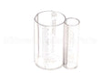 017203 Taylor Freezers Cup-Divided Syrup