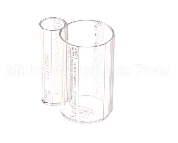 017203 Taylor Freezers Cup-Divided Syrup