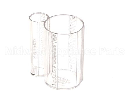 017203 Taylor Freezers Cup-Divided Syrup