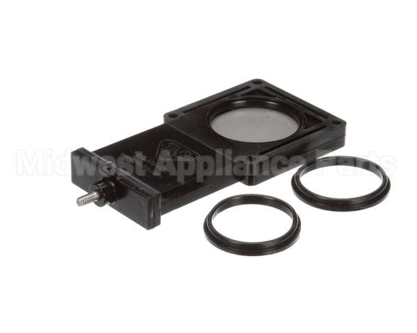 017219-45 T&S Brass Valve Body Assembly W/ (2) Seals