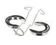 017245-40 T&S Brass Installation Parts Kit Easyinstall Con