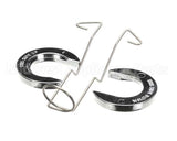 017245-40 T&S Brass Installation Parts Kit Easyinstall Con