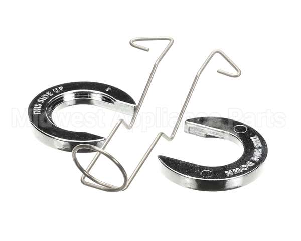 017245-40 T&S Brass Installation Parts Kit Easyinstall Con