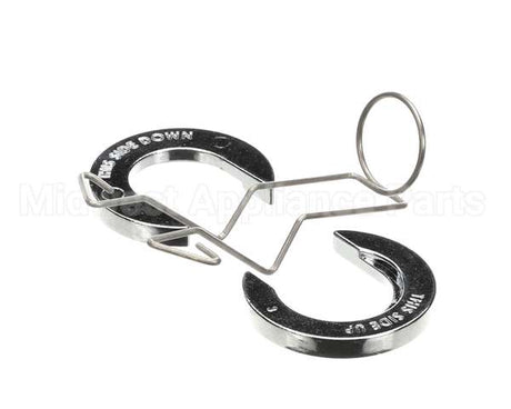 017245-40 T&S Brass Installation Parts Kit Easyinstall Con