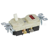 017256 Compatible Bally Switch W/Signal Light Spst