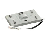 017272 Bally Rub Switch Plt W/Pil