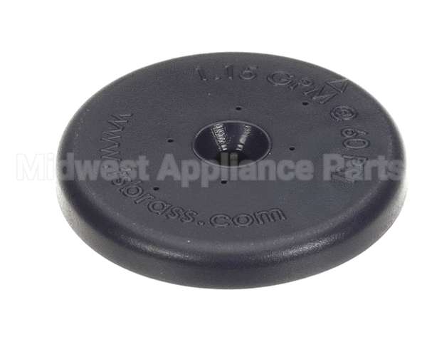 017288-45 T&S Brass B-2108 Blue Epact2005 Spray Fa