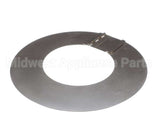 01738 Blakeslee Splash Cover S/S 20Qt