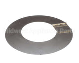 01738 Blakeslee Splash Cover S/S 20Qt