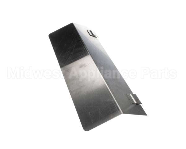 017398 Keating Flue Deflector 18 Fryer (No Ch