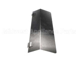 017398 Keating Flue Deflector 18 Fryer (No Ch