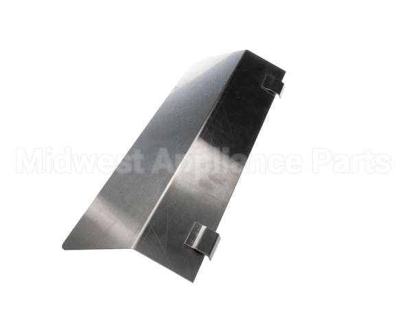 017398 Keating Flue Deflector 18 Fryer (No Ch