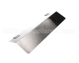 017398 Keating Flue Deflector 18 Fryer (No Ch