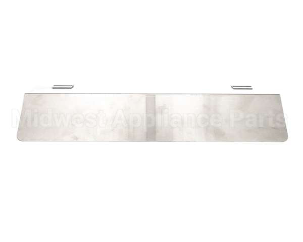 017398 Keating Flue Deflector 18 Fryer (No Ch