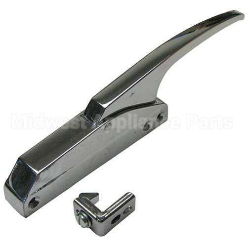 0174B00004 Compatible Kason Kason - 1 Latch With Strike