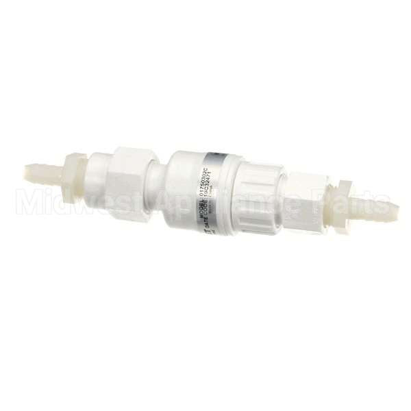 01750-302 Compatible Cornelius Reg Wtr 50Psi Fjet