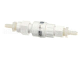 01750-302 Cornelius Reg Wtr 50Psi Fjet