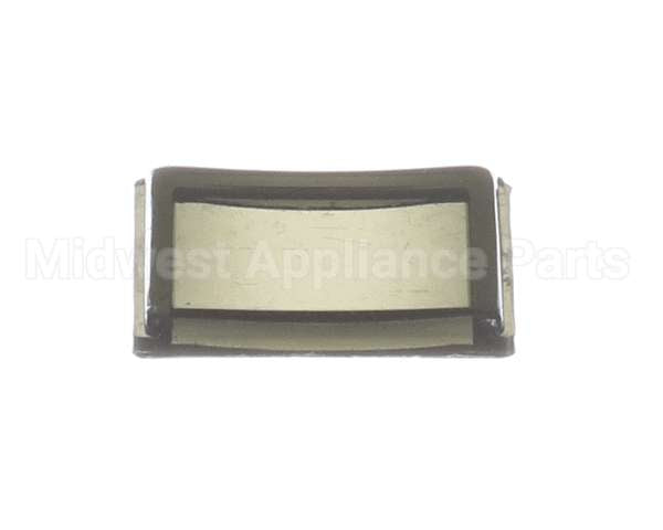 017562-B Taylor Freezers Insert-Push Button-Black