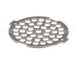 017694-45 T&S Brass 3-1/2 Vandal Resistant Drain Guard