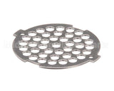 017694-45 T&S Brass 3-1/2 Vandal Resistant Drain Guard