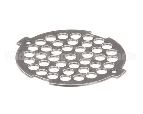 017694-45 T&S Brass 3-1/2 Vandal Resistant Drain Guard