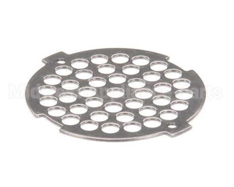 017694-45 T&S Brass 3-1/2 Vandal Resistant Drain Guard