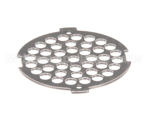 017694-45 T&S Brass 3-1/2 Vandal Resistant Drain Guard