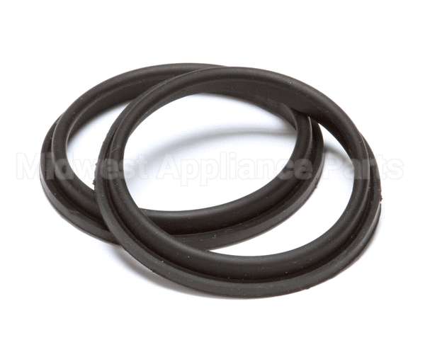 017698-45K T&S Brass Valve Body Seals, 2-Pack