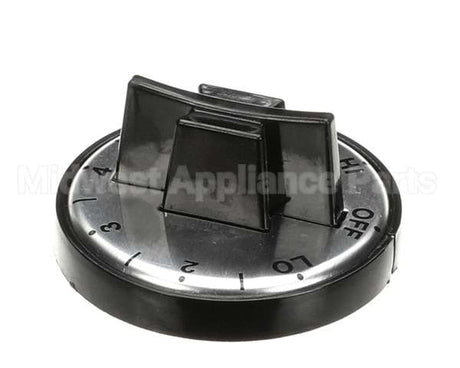 0177950 Piper Products Control Knob