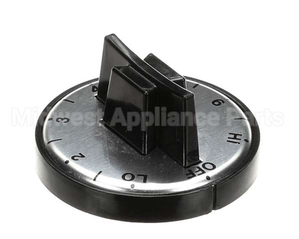 0177950 Piper Products Control Knob