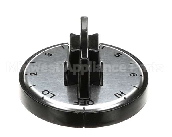 0177950 Piper Products Control Knob