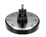 0177950 Piper Products Control Knob