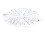 017956 Norlake Fan Guard 5054D