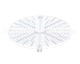 017956 Norlake Fan Guard 5054D