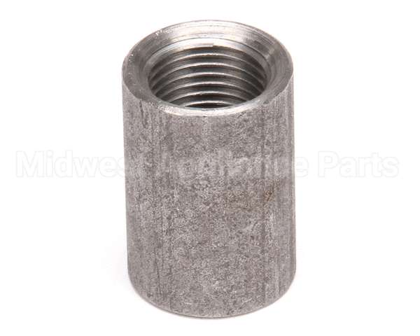 8130608 Frymaster Coupling, 1/2 Npt Bm Full