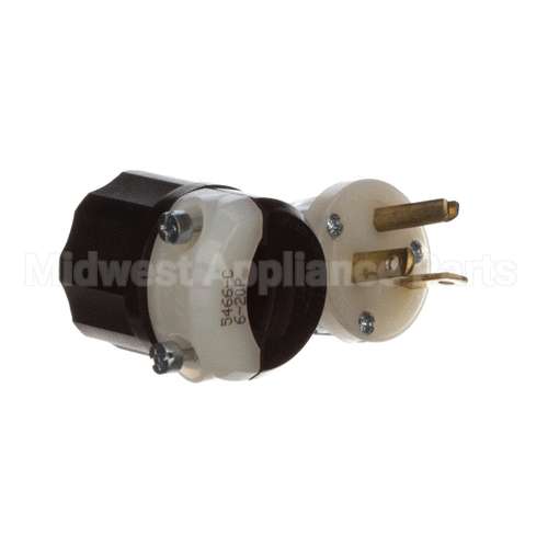 017P00101 Alliance Manufacturing Nema 620P Plug