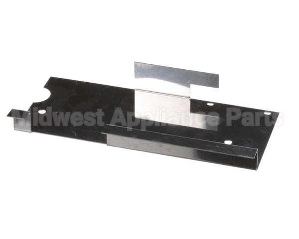 018-23011 Master-Bilt Upper Rh Glass Retainer, 5.15