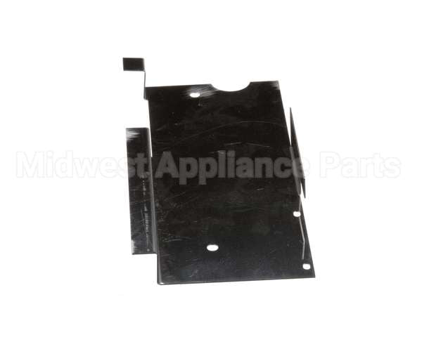 018-23011 Master-Bilt Upper Rh Glass Retainer, 5.15